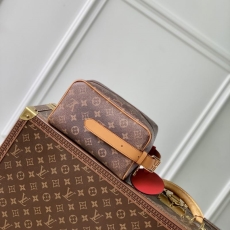 LV Cosmetic Bags